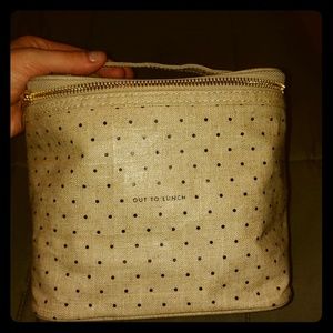 Kate Spade Lunch Bag